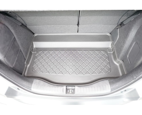 Bagagerumsmatta lämplig för Honda Jazz (Crosstar) IV 2020+, bild 8