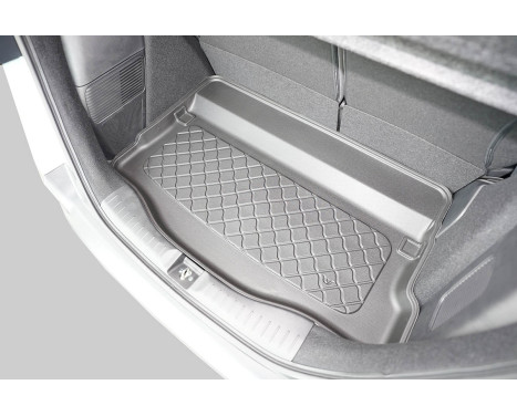 Bagagerumsmatta lämplig för Honda Jazz (Crosstar) IV 2020+, bild 9