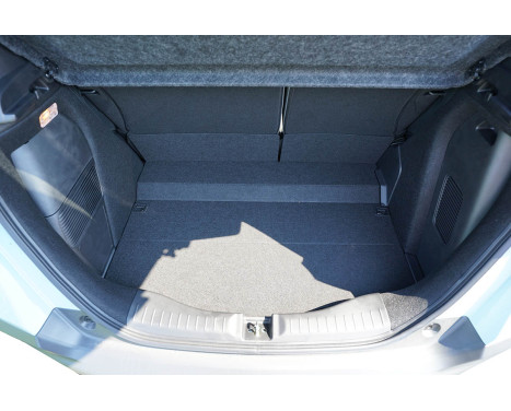 Bagagerumsmatta lämplig för Honda Jazz (Crosstar) IV 2020+, bild 10