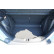 Bagagerumsmatta lämplig för Honda Jazz (Crosstar) IV 2020+, miniatyr 10