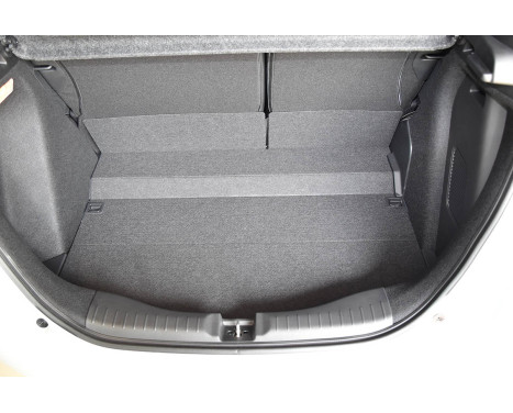 Bagagerumsmatta lämplig för Honda Jazz (Crosstar) IV 2020+, bild 11