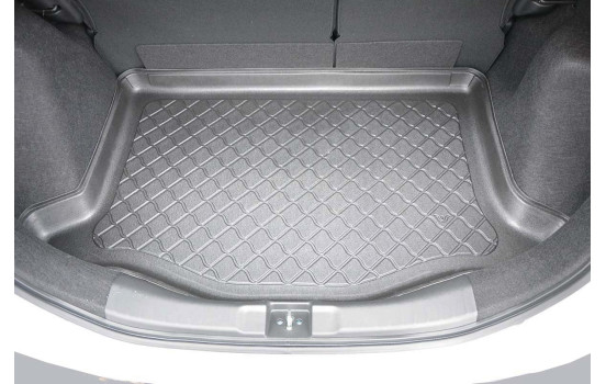 Bagagerumsmatta lämplig för Honda Jazz III 2015-2020, bild 3
