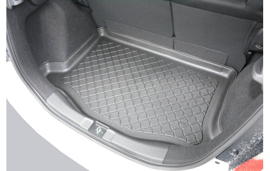 Bagagerumsmatta lämplig för Honda Jazz III 2015-2020, bild 4