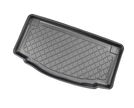 Bagagerumsmatta lämplig för Hyundai i10 (BA) 2013-2019, bild 2