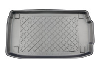Bagagerumsmatta lämplig för Hyundai i20 III (BC3) 2020+ (inkl. Hybrid)