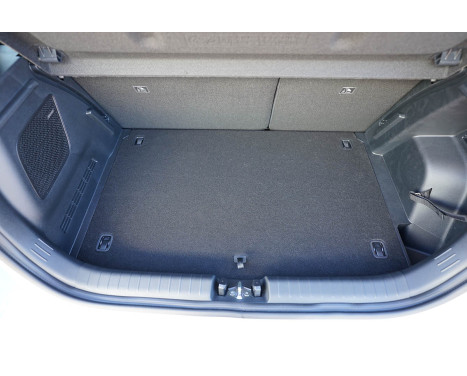 Bagagerumsmatta lämplig för Hyundai i20 III (BC3) 2020+ (inkl. Hybrid), bild 7
