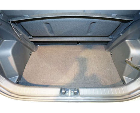 Bagagerumsmatta lämplig för Hyundai i20 III (BC3) 2020+, bild 7