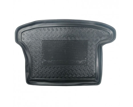 Bagagerumsmatta lämplig för Hyundai i30 CW 2007-2012