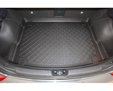 Bagagerumsmatta lämplig för Hyundai i30 III 2017+ / Kia Ceed 2018+ (inkl. Facelift), bild 4