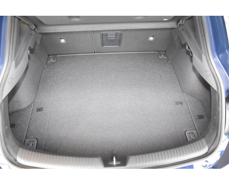 Bagagerumsmatta lämplig för Hyundai i30 III (PD) Fastback 2017-2020, bild 3