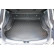Bagagerumsmatta lämplig för Hyundai i30 III (PD) Fastback 2017-2020, miniatyr 6