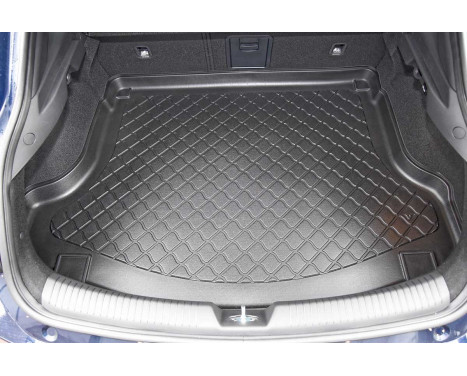 Bagagerumsmatta lämplig för Hyundai i30 III (PD) Fastback 2017-2020, bild 9