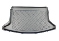 Bagagerumsmatta lämplig för Hyundai i30 III (PD) HB/5 02.2017-