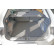 Bagagerumsmatta lämplig för Hyundai Ioniq 5 2021+, miniatyr 7