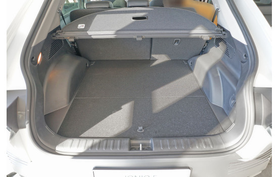 Bagagerumsmatta lämplig för Hyundai Ioniq 5 2021+, bild 7