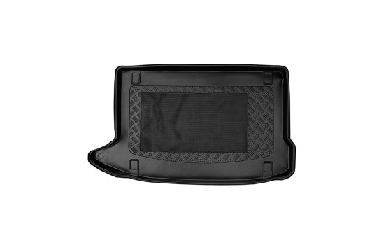 Bagagerumsmatta lämplig för Hyundai Kona 2017-, bild 3