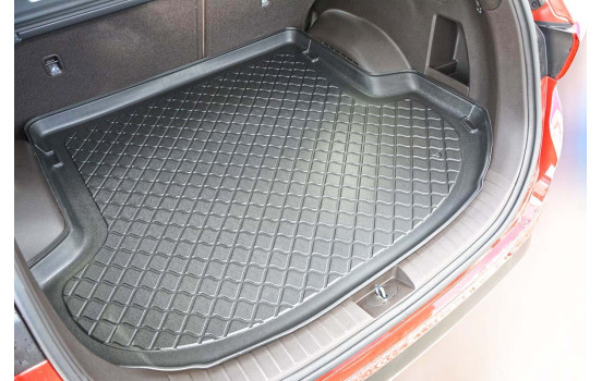 Bagagerumsmatta lämplig för Hyundai Santa Fe IV 2018-2020 (5 personer), bild 6