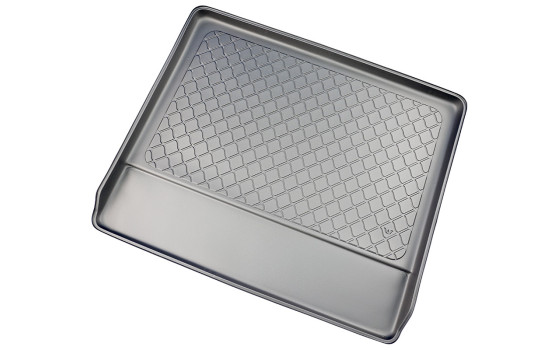 Bagagerumsmatta lämplig för Jeep Commander (XK) 2006-2010, bild 2