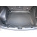 Bagagerumsmatta lämplig för Jeep Compass II (MP) 2017+ (inkl ansiktslyftning), miniatyr 7