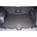 Bagagerumsmatta lämplig för Jeep Compass II (MP) 2017+ (inkl ansiktslyftning), miniatyr 9
