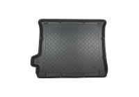 Bagagerumsmatta lämplig för Jeep Grand Cherokee IV 2010-2020