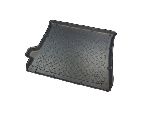 Bagagerumsmatta lämplig för Jeep Grand Cherokee IV 2010-2020, bild 2
