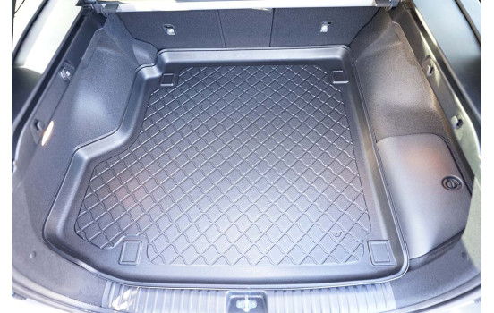 Bagagerumsmatta lämplig för Kia Ceed (CD) SportsWagon Plug-in Hybrid 2020+, bild 4