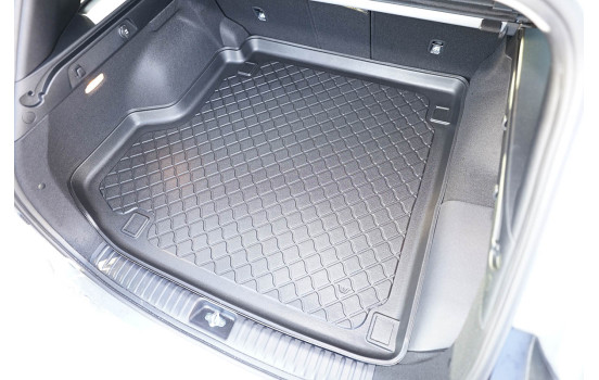 Bagagerumsmatta lämplig för Kia Ceed (CD) SportsWagon Plug-in Hybrid 2020+, bild 5