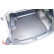 Bagagerumsmatta lämplig för Kia Ceed (CD) SportsWagon Plug-in Hybrid 2020+, miniatyr 6