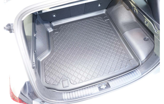 Bagagerumsmatta lämplig för Kia Ceed (CD) SportsWagon Plug-in Hybrid 2020+, bild 6
