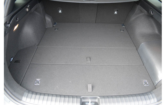 Bagagerumsmatta lämplig för Kia Ceed (CD) SportsWagon Plug-in Hybrid 2020+, bild 7