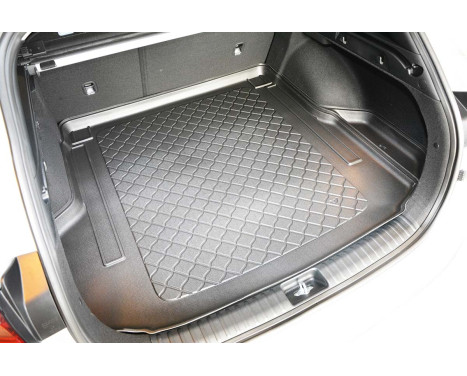 Bagagerumsmatta lämplig för Kia Ceed III (CD) SportsWagon 2018+ (inkl. Facelift), bild 6