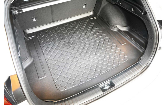 Bagagerumsmatta lämplig för Kia Ceed III (CD) SportsWagon 2018+ (inkl. Facelift), bild 6