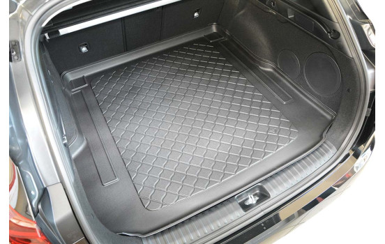 Bagagerumsmatta lämplig för Kia Ceed III (CD) SportsWagon 2018+ (inkl. Facelift), bild 8