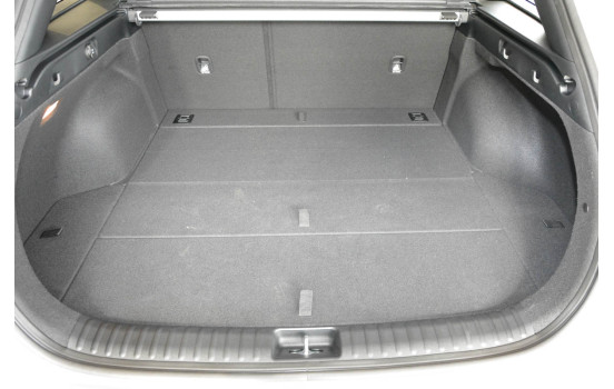 Bagagerumsmatta lämplig för Kia Ceed III (CD) SportsWagon 2018+ (inkl. Facelift), bild 9