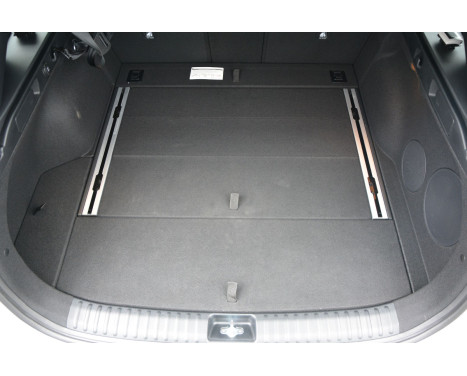 Bagagerumsmatta lämplig för Kia Ceed III (CD) SportsWagon 2018+ (inkl. Facelift), bild 10