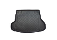 Bagagerumsmatta lämplig för Kia Ceed SportsWagon / Hyundai i30 Stationwagon 2012-2018