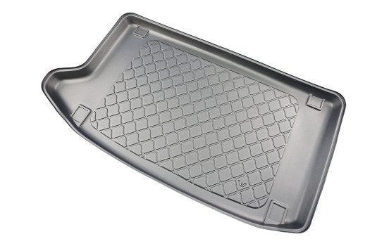 Bagagerumsmatta lämplig för Kia e-Soul 2019+, bild 3