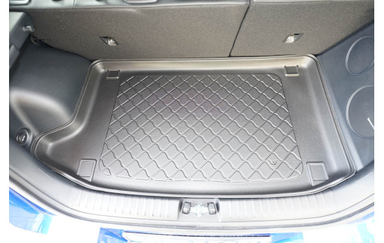 Bagagerumsmatta lämplig för Kia e-Soul 2019+, bild 4