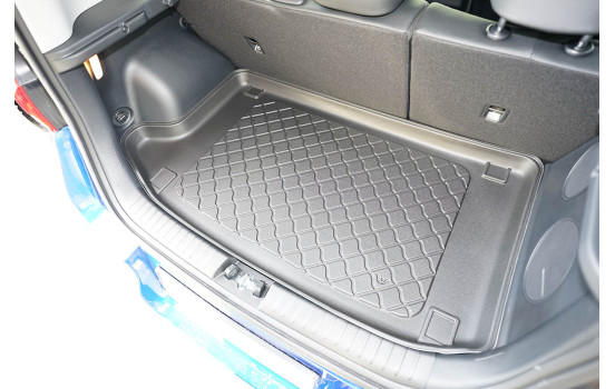 Bagagerumsmatta lämplig för Kia e-Soul 2019+, bild 5