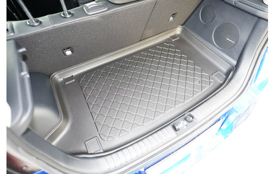 Bagagerumsmatta lämplig för Kia e-Soul 2019+, bild 6