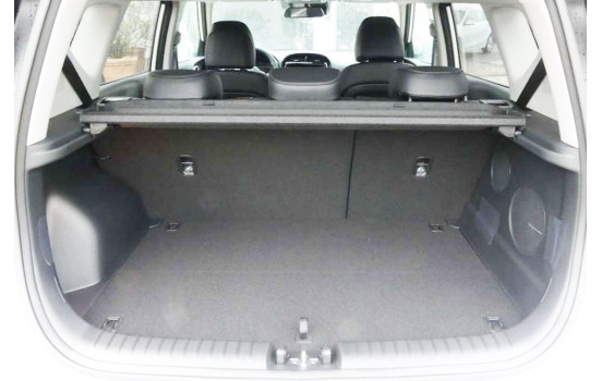 Bagagerumsmatta lämplig för Kia e-Soul 2019+, bild 7