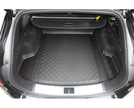 Bagagerumsmatta lämplig för Kia Optima (JF) Sportswagon 2016+, bild 6