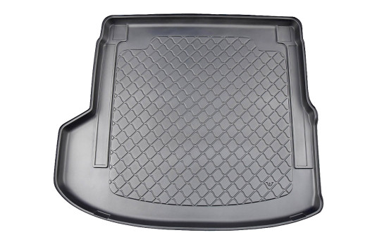 Bagagerumsmatta lämplig för Kia ProCeed 2018+ (inkl. Facelift), bild 2