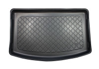 Bagagerumsmatta lämplig för Kia Rio IV (YB) 2017+