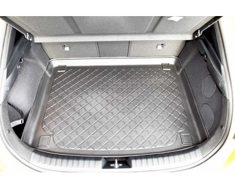Bagagerumsmatta lämplig för Kia XCeed 2019+ (ej hybrid), bild 4