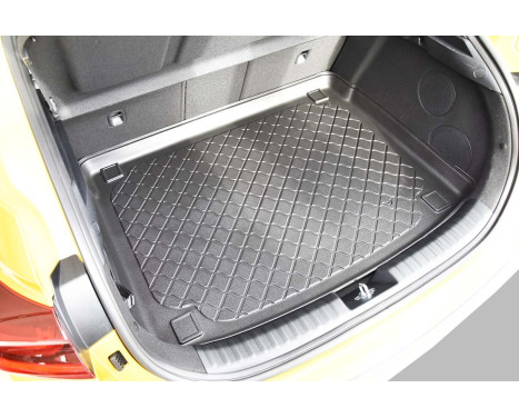 Bagagerumsmatta lämplig för Kia XCeed 2019+ (ej hybrid), bild 6
