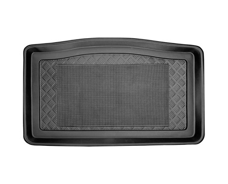 Bagagerumsmatta lämplig för Lancia Ypsilon II 2011-, bild 2