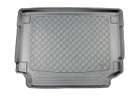 Bagagerumsmatta lämplig för Land Rover Defender (L663) 2020+