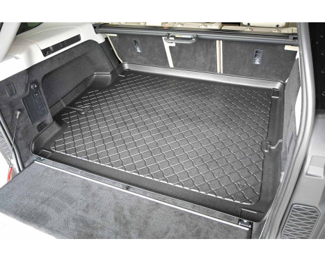 Bagagerumsmatta lämplig för Land Rover Discovery 5 2017+, bild 5